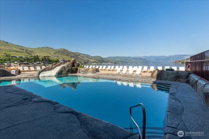Property photo for 322 W Woodin Avenue #721, Chelan photo 17