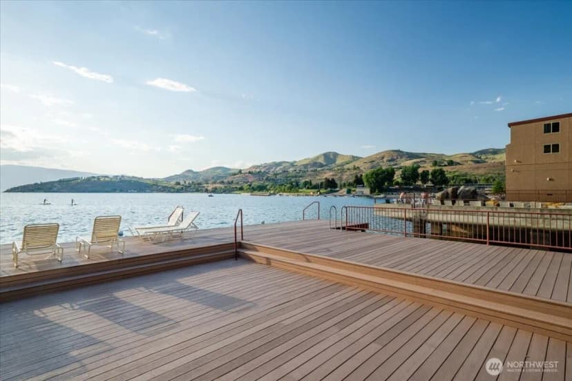 Property photo for 322 W Woodin Avenue #721, Chelan photo 23