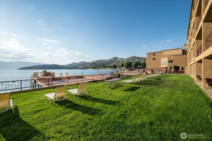 Property photo for 322 W Woodin Avenue #721, Chelan photo 21