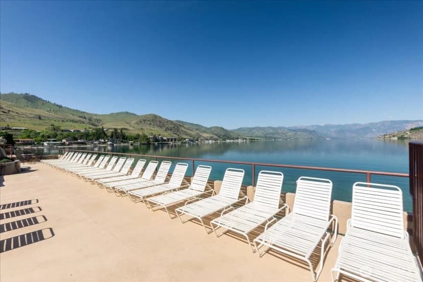 Property photo for 322 W Woodin Avenue #721, Chelan photo 20
