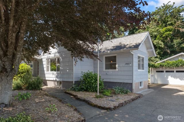 Property photo for 3602 Lorne Street Se, Tumwater