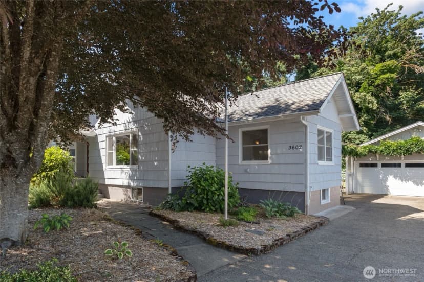 Property photo for 3602 Lorne Street Se, Tumwater