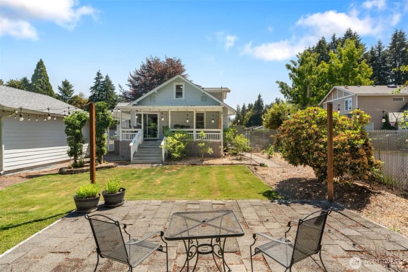 Property photo for 3602 Lorne Street Se, Tumwater photo 36
