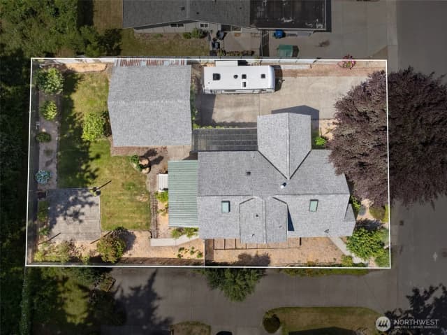 Property photo for 3602 Lorne Street Se, Tumwater photo 2