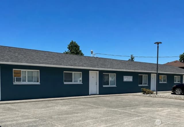 Property photo for 124 Mitchell Street, Sumas