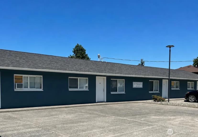 Property photo for 124 Mitchell Street, Sumas