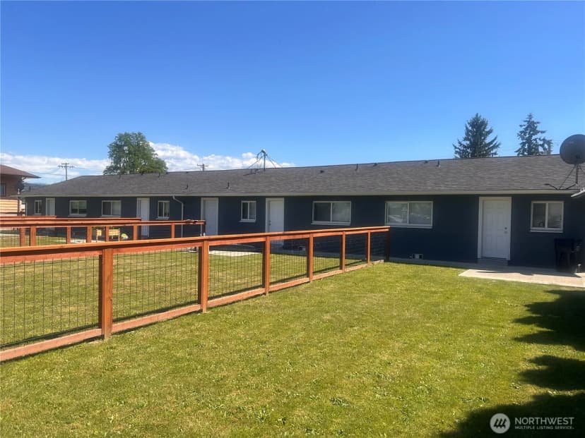 Property photo for 124 Mitchell Street, Sumas photo 33