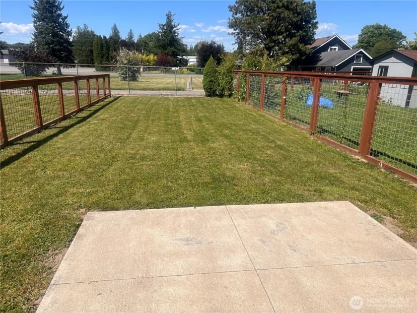 Property photo for 124 Mitchell Street, Sumas photo 32