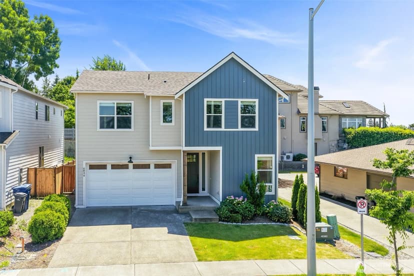 Property photo for 6834 46th Street Ne, Marysville