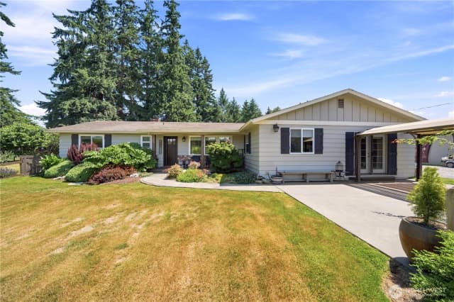 Property photo for 7229 65th Avenue Se, Snohomish