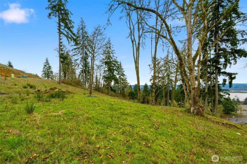 Property photo for 0 Lot F Liam Drive, Kalama photo 4