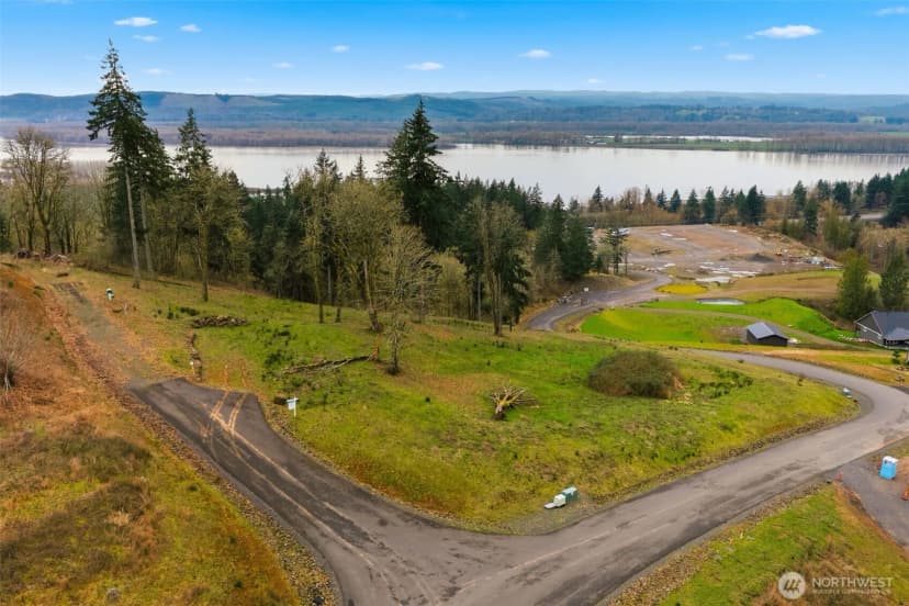 Property photo for 0 Lot F Liam Drive, Kalama photo 12