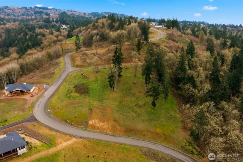 Property photo for 0 Lot F Liam Drive, Kalama photo 7