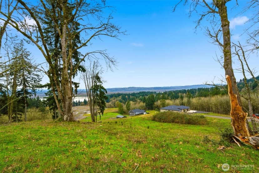 Property photo for 0 Lot F Liam Drive, Kalama photo 5