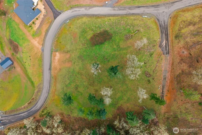 Property photo for 0 Lot F Liam Drive, Kalama photo 11