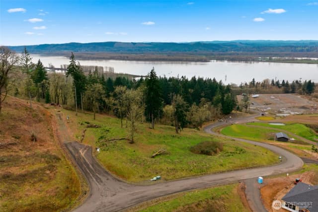 Property photo for 0 Lot F Liam Drive, Kalama photo 3