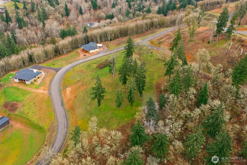 Property photo for 0 Lot F Liam Drive, Kalama photo 9