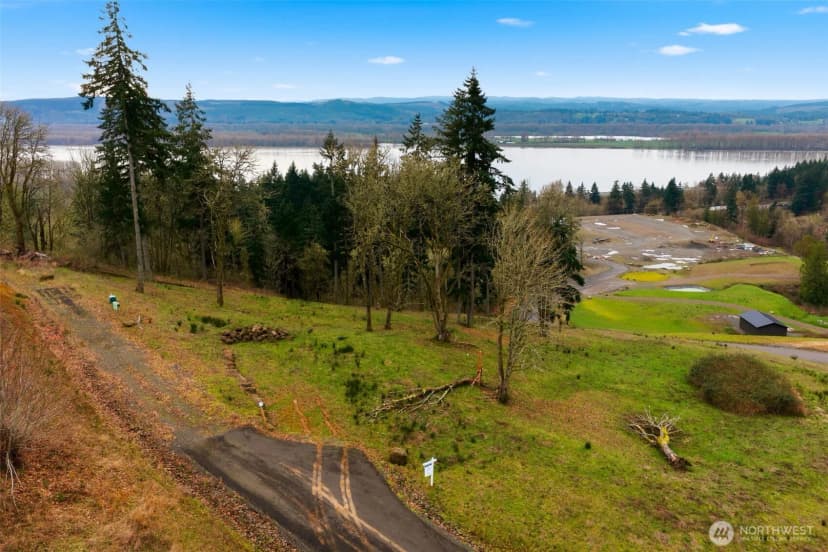 Property photo for 0 Lot F Liam Drive, Kalama photo 13