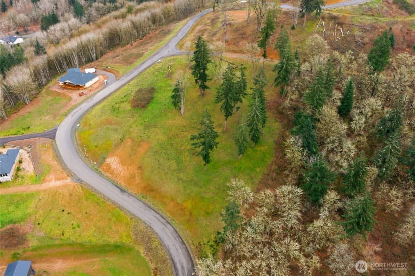 Property photo for 0 Lot F Liam Drive, Kalama photo 8