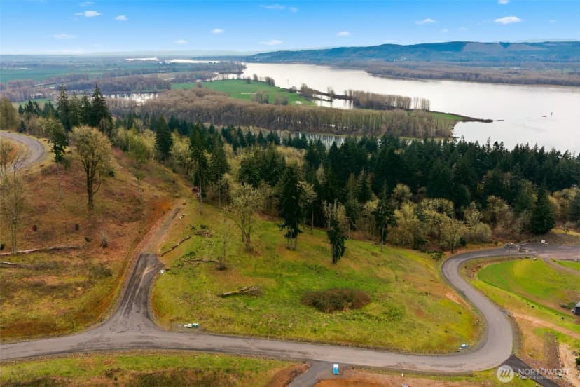 Property photo for 0 Lot F Liam Drive, Kalama