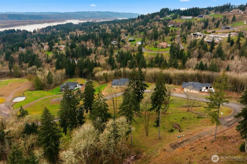 Property photo for 0 Lot F Liam Drive, Kalama photo 10