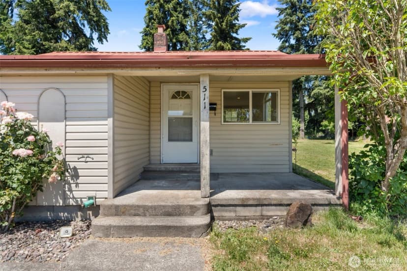 Property photo for 511 W 7th Street, Centralia photo 6