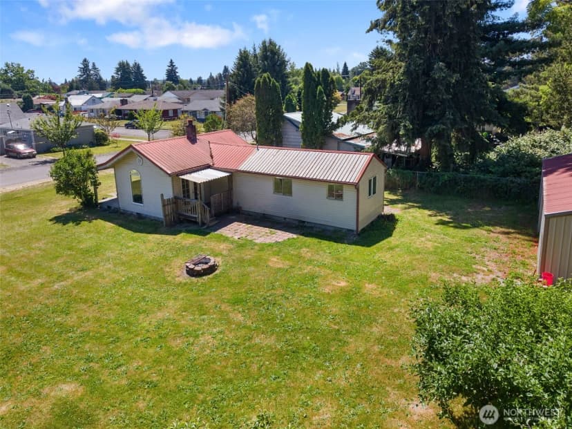 Property photo for 511 W 7th Street, Centralia photo 21