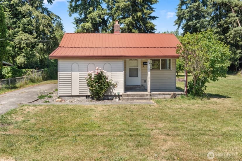 Property photo for 511 W 7th Street, Centralia