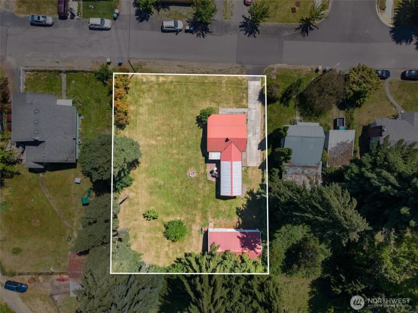 Property photo for 511 W 7th Street, Centralia photo 26
