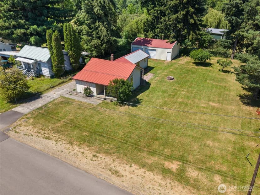 Property photo for 511 W 7th Street, Centralia photo 3