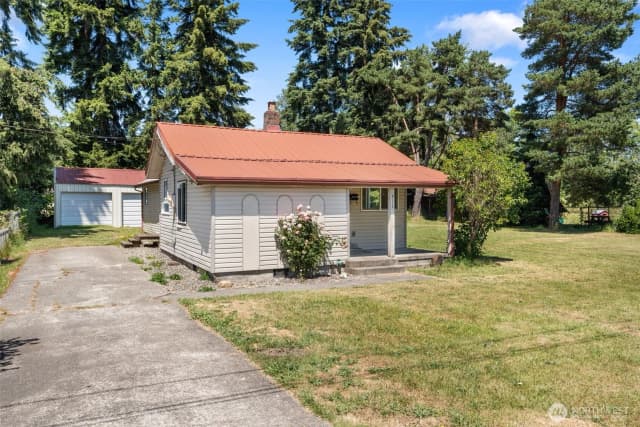 Property photo for 511 W 7th Street, Centralia photo 2