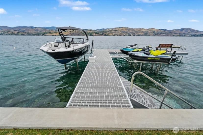 Property photo for 1386 S Lakeshore Road, Chelan photo 39