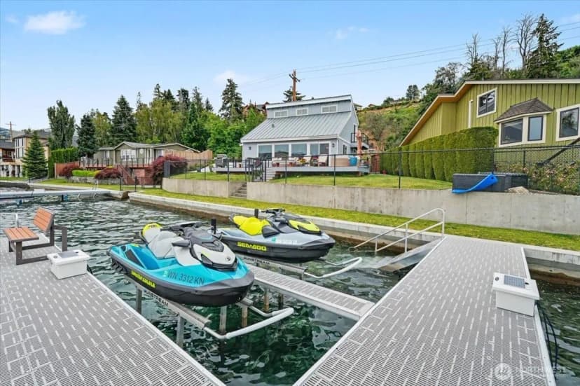 Property photo for 1386 S Lakeshore Road, Chelan photo 40