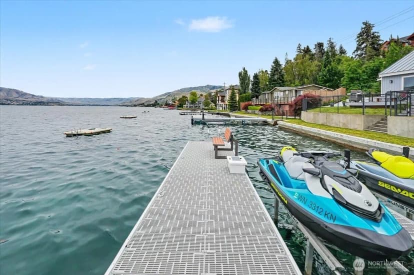 Property photo for 1386 S Lakeshore Road, Chelan photo 35