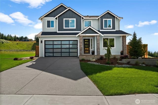 Property photo for 11293 (lot 19) 112th Street Loop, Gig Harbor