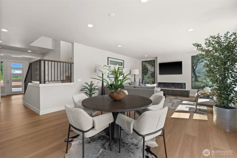 Property photo for 11293 (lot 19) 112th Street Loop, Gig Harbor photo 19