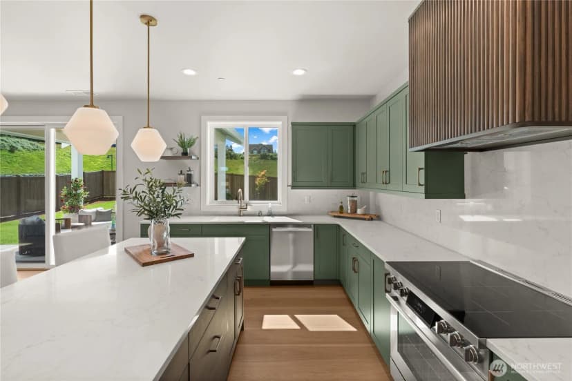 Property photo for 11293 (lot 19) 112th Street Loop, Gig Harbor photo 11