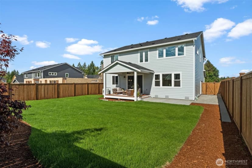 Property photo for 11293 (lot 19) 112th Street Loop, Gig Harbor photo 37