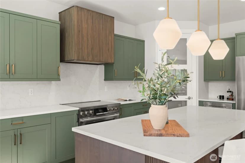 Property photo for 11293 (lot 19) 112th Street Loop, Gig Harbor photo 12