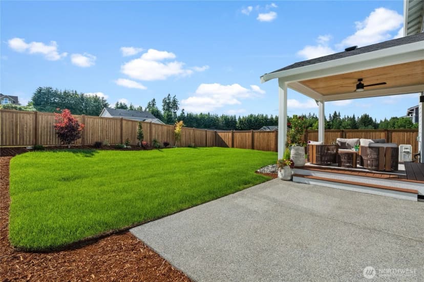 Property photo for 11293 (lot 19) 112th Street Loop, Gig Harbor photo 36
