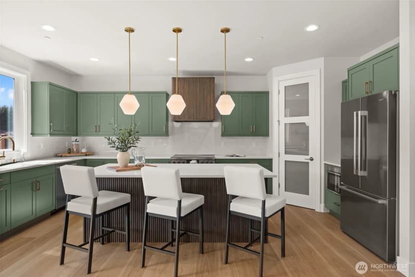 Property photo for 11293 (lot 19) 112th Street Loop, Gig Harbor photo 8