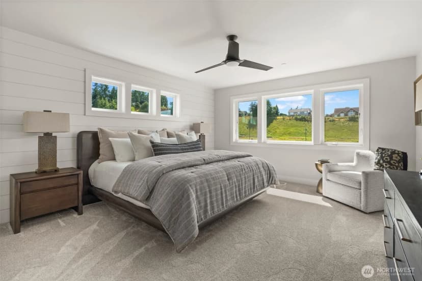 Property photo for 11293 (lot 19) 112th Street Loop, Gig Harbor photo 20