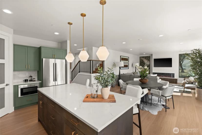 Property photo for 11293 (lot 19) 112th Street Loop, Gig Harbor photo 14