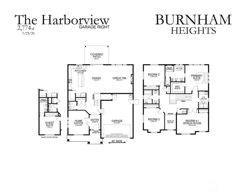 Property photo for 11293 (lot 19) 112th Street Loop, Gig Harbor photo 38