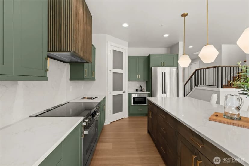 Property photo for 11293 (lot 19) 112th Street Loop, Gig Harbor photo 9