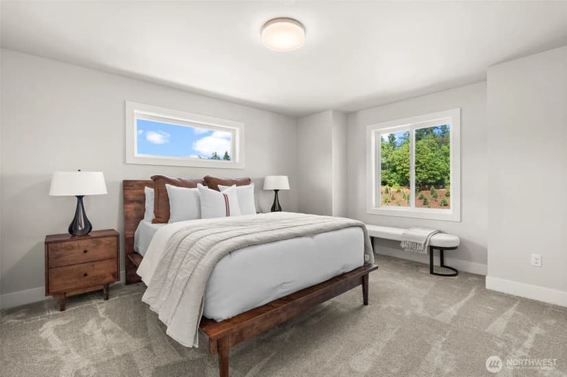Property photo for 11293 (lot 19) 112th Street Loop, Gig Harbor photo 29