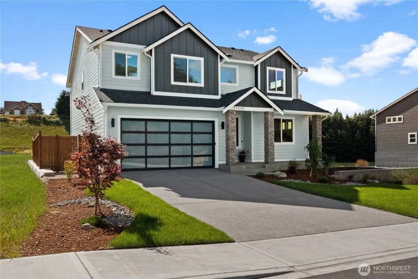 Property photo for 11293 (lot 19) 112th Street Loop, Gig Harbor photo 2