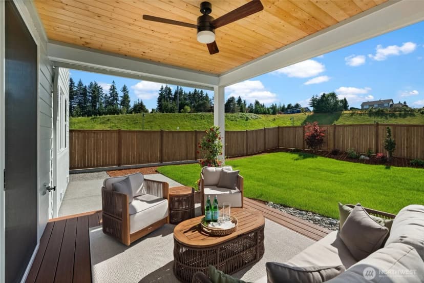 Property photo for 11293 (lot 19) 112th Street Loop, Gig Harbor photo 35