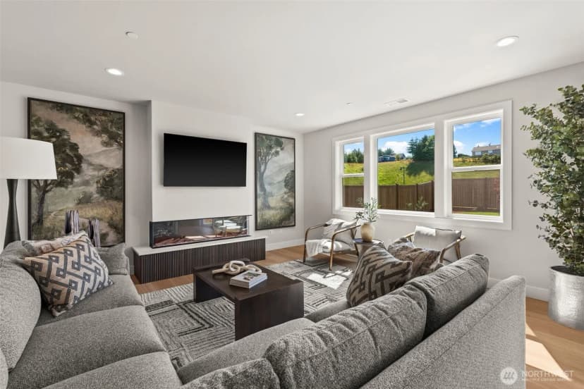 Property photo for 11293 (lot 19) 112th Street Loop, Gig Harbor photo 17