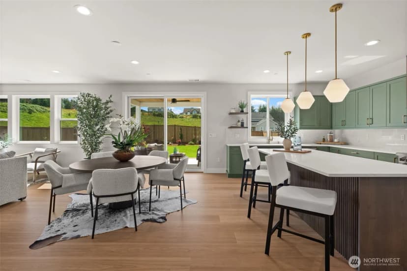 Property photo for 11293 (lot 19) 112th Street Loop, Gig Harbor photo 7